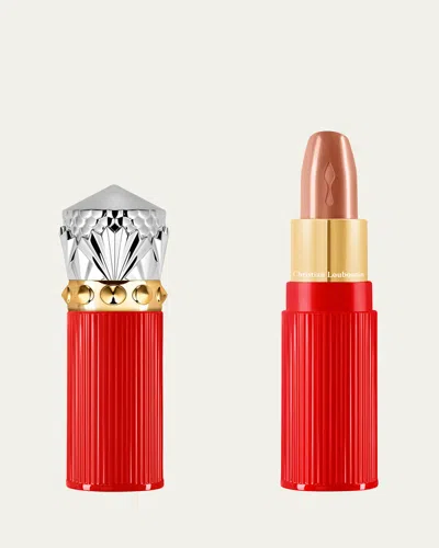 Christian Louboutin So Glow Sheer Lip Color