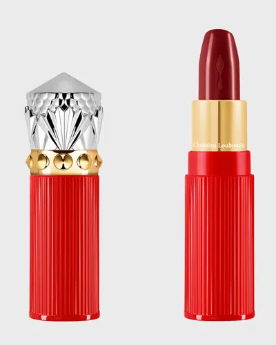 Christian Louboutin So Glow Sheer Lip Color In White