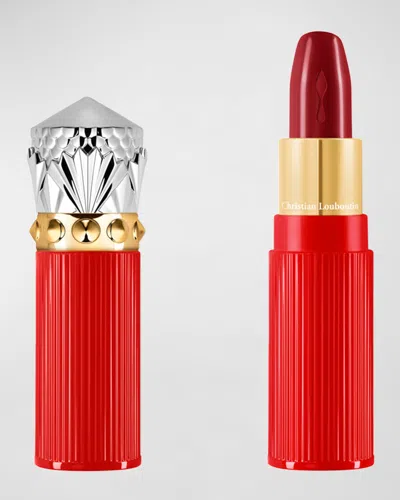 CHRISTIAN LOUBOUTIN SO GLOW SHEER LIP COLOR