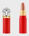 Christian Louboutin Rouge Louboutin Soooooglow On The Go Lipstick In Crazy Pale