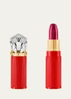 Christian Louboutin So Glow Sheer Lip Color In Lilies Dream