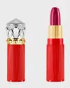 Christian Louboutin Rouge Louboutin Soooooglow On The Go Lipstick In Lilies Dream
