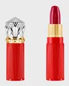 Christian Louboutin Rouge Louboutin Soooooglow On The Go Lipstick In Rouge Louboutin