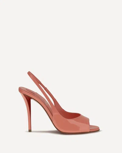 Christian Louboutin Sofia Z Pumps In Brown