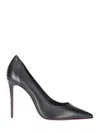 Christian Louboutin Sporty Kate 100 Pumps