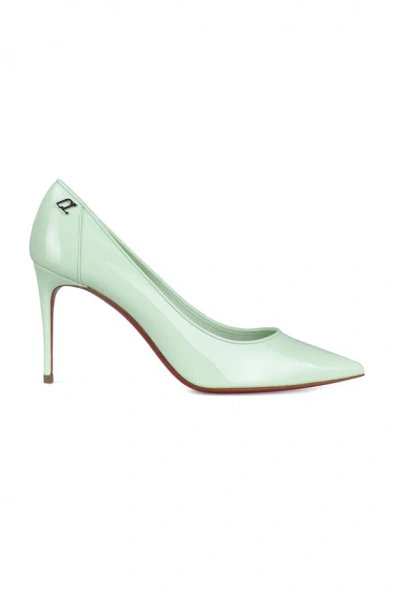 CHRISTIAN LOUBOUTIN CHRISTIAN LOUBOUTIN SPORTY KATE 85 PUMPS