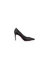 Christian Louboutin Pumps In Black