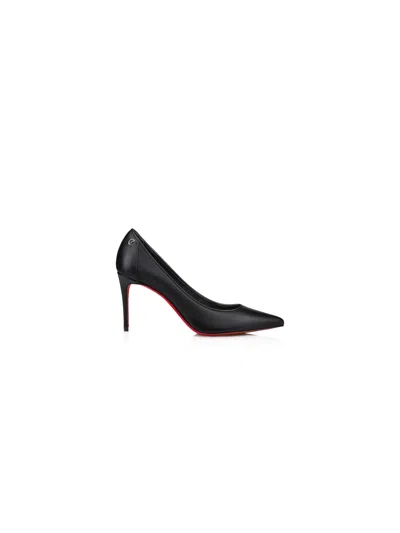 Christian Louboutin Pumps In Black