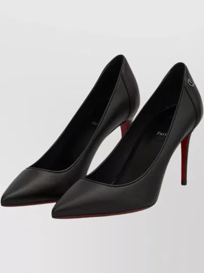 CHRISTIAN LOUBOUTIN SPORTY KATE 85 PUMPS