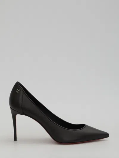 CHRISTIAN LOUBOUTIN CHRISTIAN LOUBOUTIN SPORTY KATE 85 PUMPS