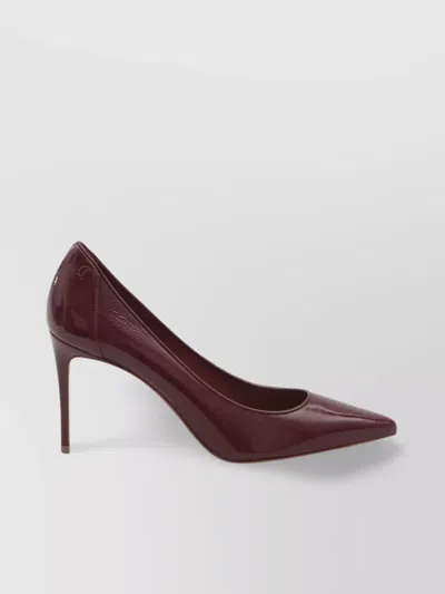 Christian Louboutin Sporty Kate 85 Pumps In Brown