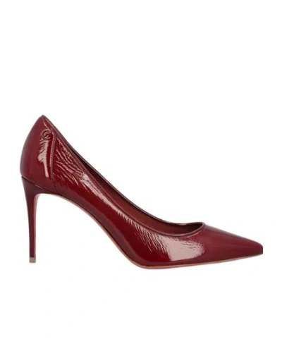 CHRISTIAN LOUBOUTIN CHRISTIAN LOUBOUTIN SPORTY KATE POINTED TOE PUMPS