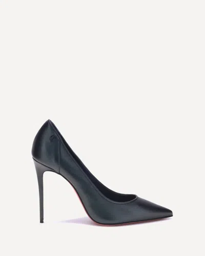 Christian Louboutin Sporty Kate Pumps In Blue