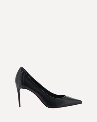 Christian Louboutin Sporty Kate Pumps In Black