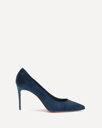 Christian Louboutin Sporty Kate Pumps In Blue