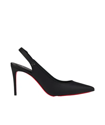 CHRISTIAN LOUBOUTIN CHRISTIAN LOUBOUTIN KATE SLINGBACK PUMPS