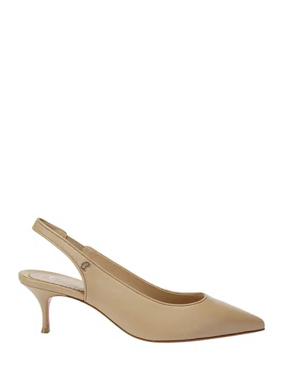 Christian Louboutin Sporty Kate Sling 55 Pumps