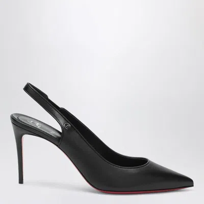 Christian Louboutin Sporty Kate Slingback Décolleté