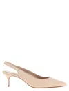 Christian Louboutin High Heel Shoes  Woman Color Pink