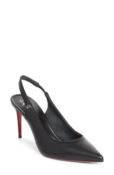 Christian Louboutin Sporty Kate Slingback Pump