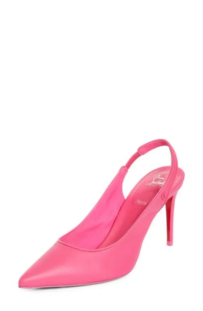 Christian Louboutin Sporty Kate Slingback Pump