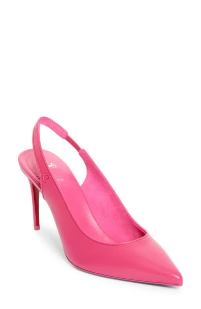 Christian Louboutin Sporty Kate Slingback Pump
