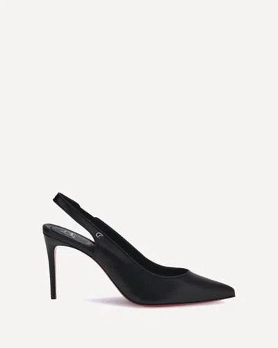 Christian Louboutin Sporty Slingback Kate Pumps
