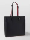 Christian Louboutin Studded Dual Handles Tote Bag