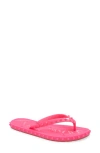 Christian Louboutin Super Loubi Flip Flop