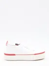 CHRISTIAN LOUBOUTIN SUPER PEDRO 40 SNEAKERS