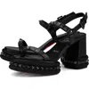 Christian Louboutin Superaclou Espadrille Sandal