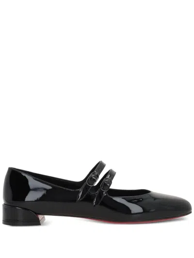 Christian Louboutin Sweet Jane Ballets
