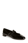 Christian Louboutin Flats In Black