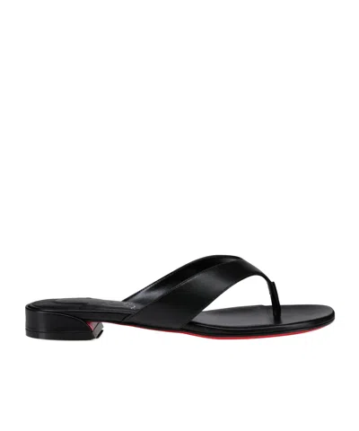 Christian Louboutin Sweet Janetonga
