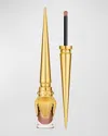 Christian Louboutin Tape À L'ail Metallic Eyeshadow In Morganite