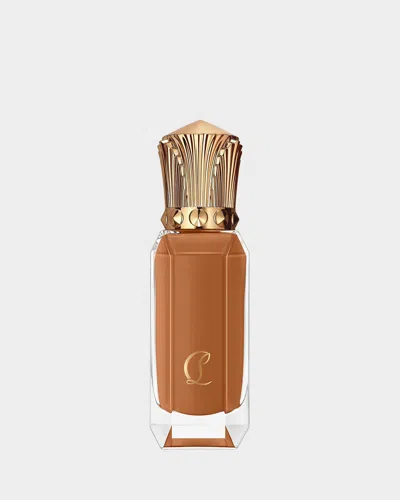 Christian Louboutin Teint Feiche Le Fluide Fluid Foundation, 1 Oz.