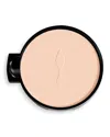 Christian Louboutin Teint Fetiche La Poudre Matifiante Mattifying Powder Refill In Transparent