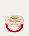 Christian Louboutin Teint Fetiche Le Baume De Teint Foundation In 05nc Milky Nude