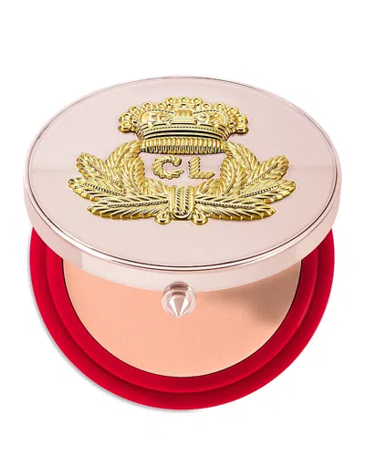 Christian Louboutin Teint Fetiche Le Baume De Teint Foundation