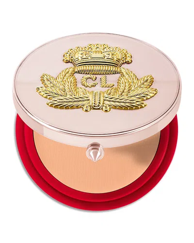 Christian Louboutin Teint Fetiche Le Baume De Teint Foundation