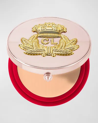 Christian Louboutin Teint Fetiche Le Baume De Teint Foundation In Multi