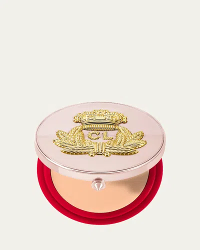 Christian Louboutin Teint Fetiche Le Baume De Teint Foundation In Multi