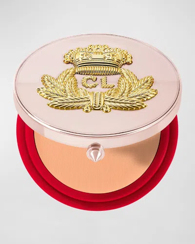 CHRISTIAN LOUBOUTIN TEINT FETICHE LE BAUME DE TEINT FOUNDATION