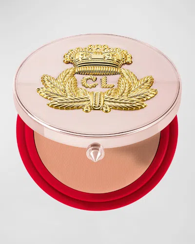 CHRISTIAN LOUBOUTIN TEINT FETICHE LE BAUME DE TEINT FOUNDATION