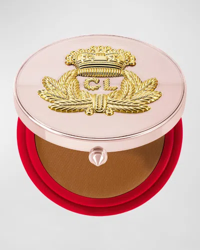 CHRISTIAN LOUBOUTIN TEINT FETICHE LE BAUME DE TEINT FOUNDATION