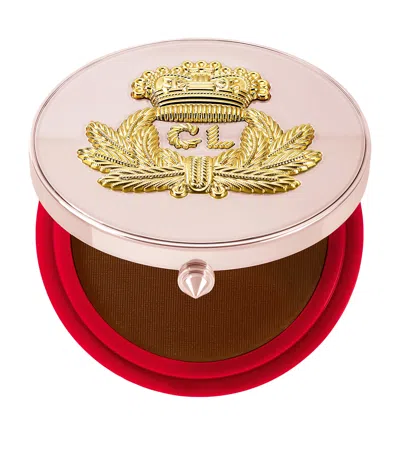Christian Louboutin Teint Fétiche Le Baume De Teint Foundation In White