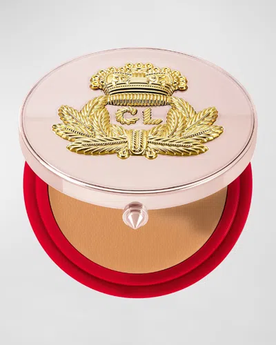 Christian Louboutin Teint Fetiche Le Baume De Teint Foundation In Neutral