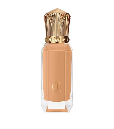 Christian Louboutin Teint Fétiche Le Fluide Foundation In White