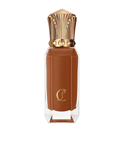 Christian Louboutin Teint Fétiche Le Fluide Foundation In White