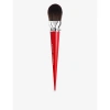 CHRISTIAN LOUBOUTIN CHRISTIAN LOUBOUTIN TEINT FÉTICHE LE FLUIDE JUST FLAWLESS FOUNDATION BRUSH